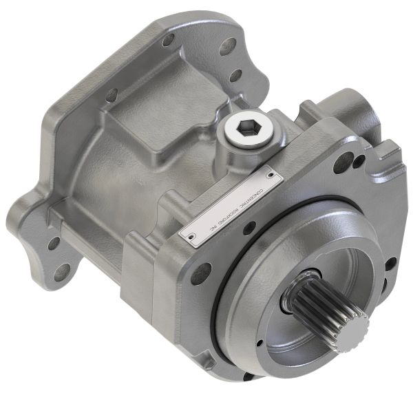 YZ106550: Charge Oil Pump