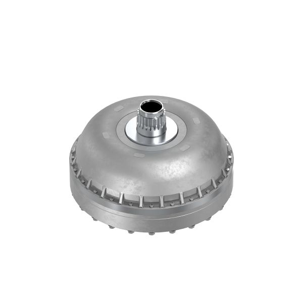 YZ106660: Lock Up Torque Converter