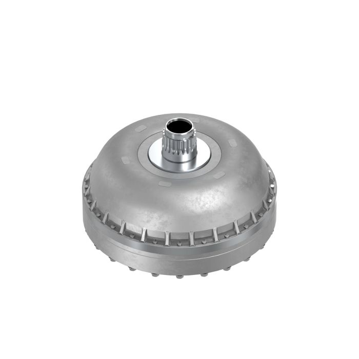 YZ106660: Lock Up Torque Converter