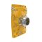 YZ123024: Front Axle Differential Input Housing Cover