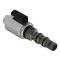 YZ150188: Proportional Solenoid, 12 Volts