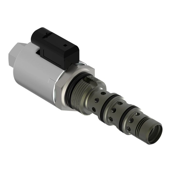 YZ150188: Proportional Solenoid, 12 Volts