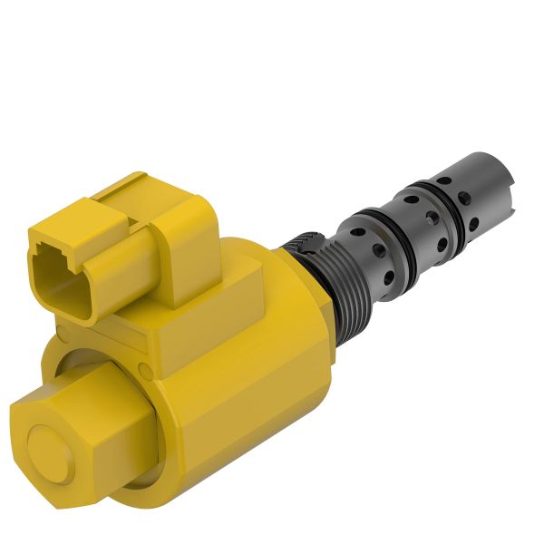 YZ502535: Proportional Solenoid Valve