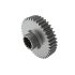 YZ590117: Spur Gear with Hub Extension