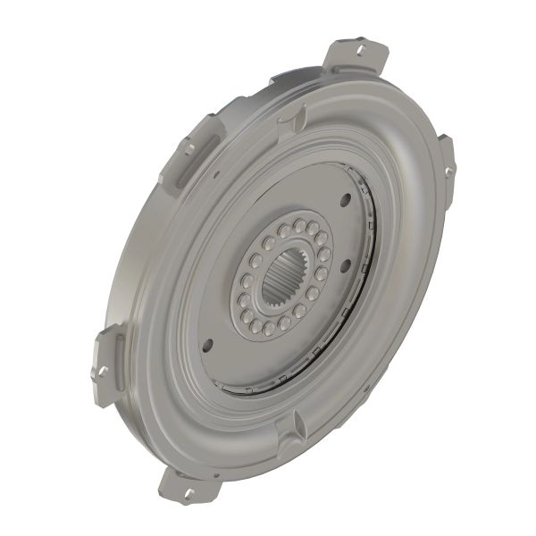 YZ92100: Torsional Damper