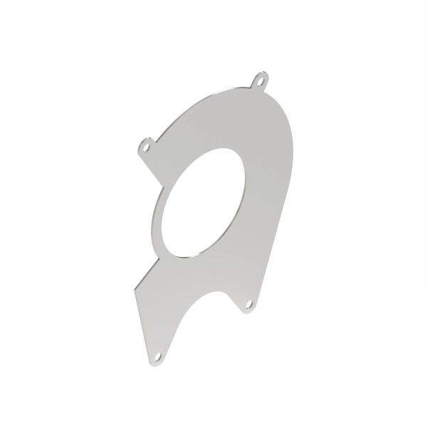 Z101237: Transmission Gear Plate
