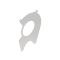 Z101237: Transmission Gear Plate