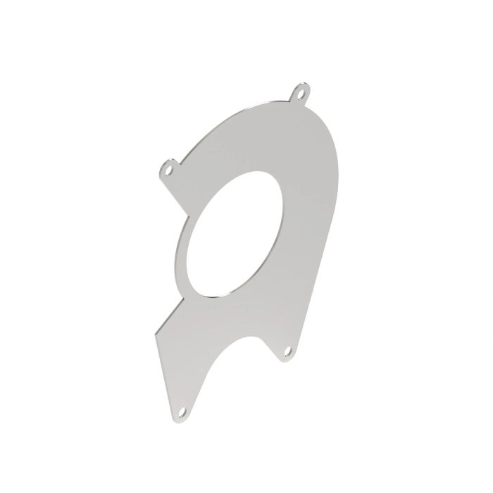 Z101237: Transmission Gear Plate
