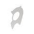Z101237: Transmission Gear Plate