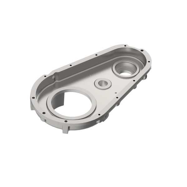 Z101608: Upper Front Roll Transmission Housing