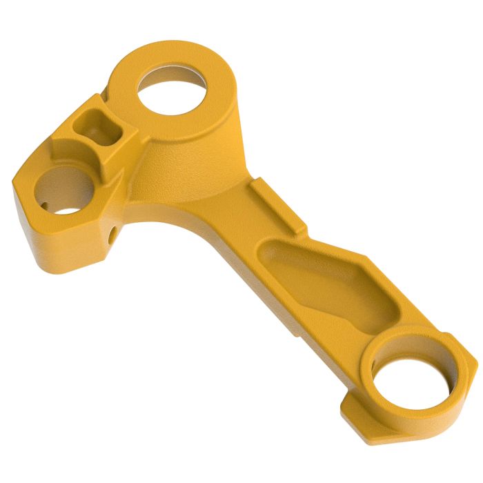Z102572: Radius Arm, Left Side