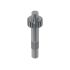 Z13001: 4-Gear LOC Transmission Shaft