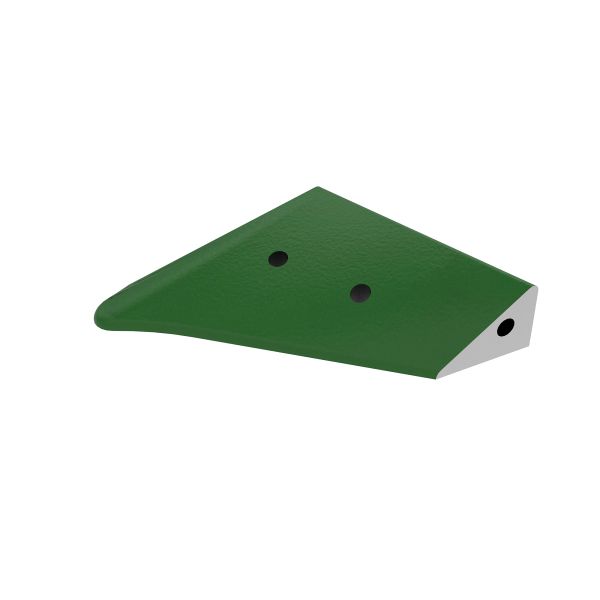 Z13282: Kernel Processor Frame Deflector, Left Side