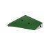 Z13282: Kernel Processor Frame Deflector, Left Side