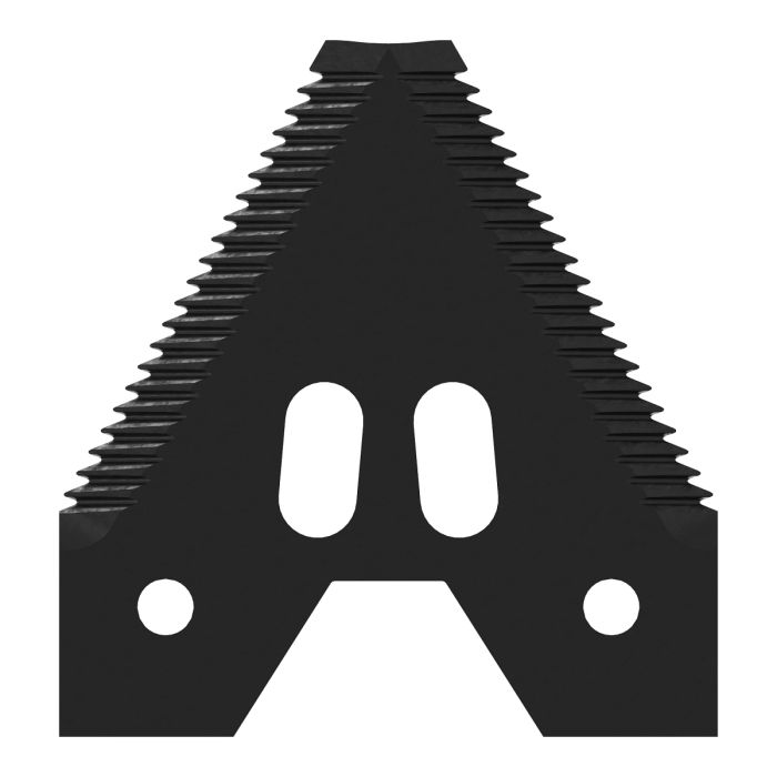 Z52672: Sickle Section