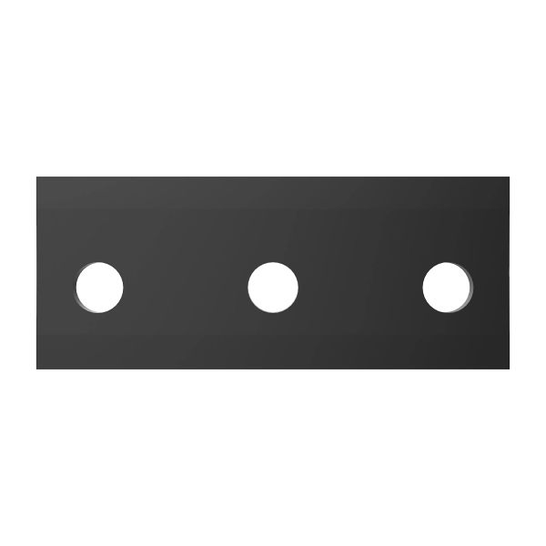 Z60535: Cutterhead Bar Wear Plate