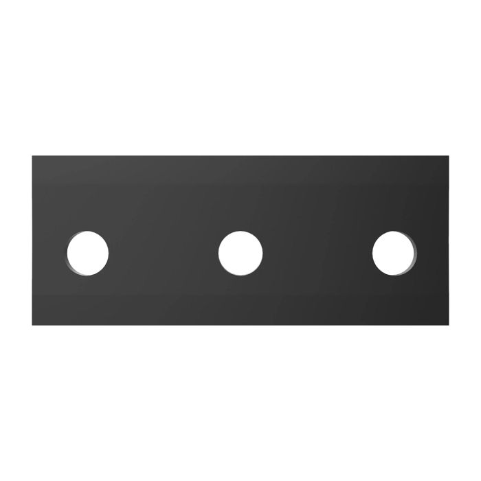 Z60535: Cutterhead Bar Wear Plate