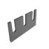 Z69500: Dura-Drumв„ў Cutterhead Long Grass Knife