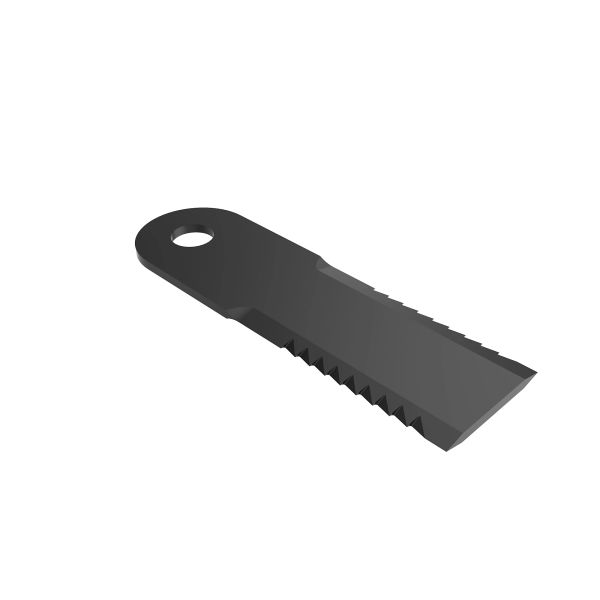 Z77601: Straw Chopper Blade, Cut Length 100 mm