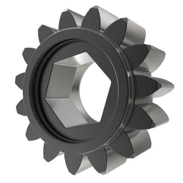 Z81770: Spur Gear