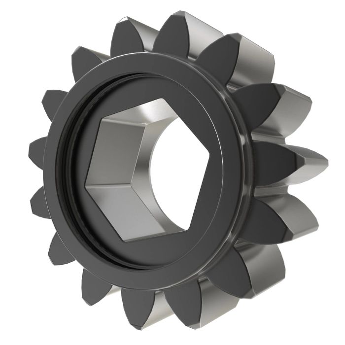 Z81770: Spur Gear