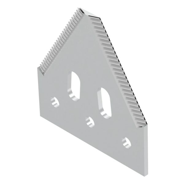 Z93077: Grain Head Cutterbar Knife Section