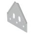 Z93077: Grain Head Cutterbar Knife Section